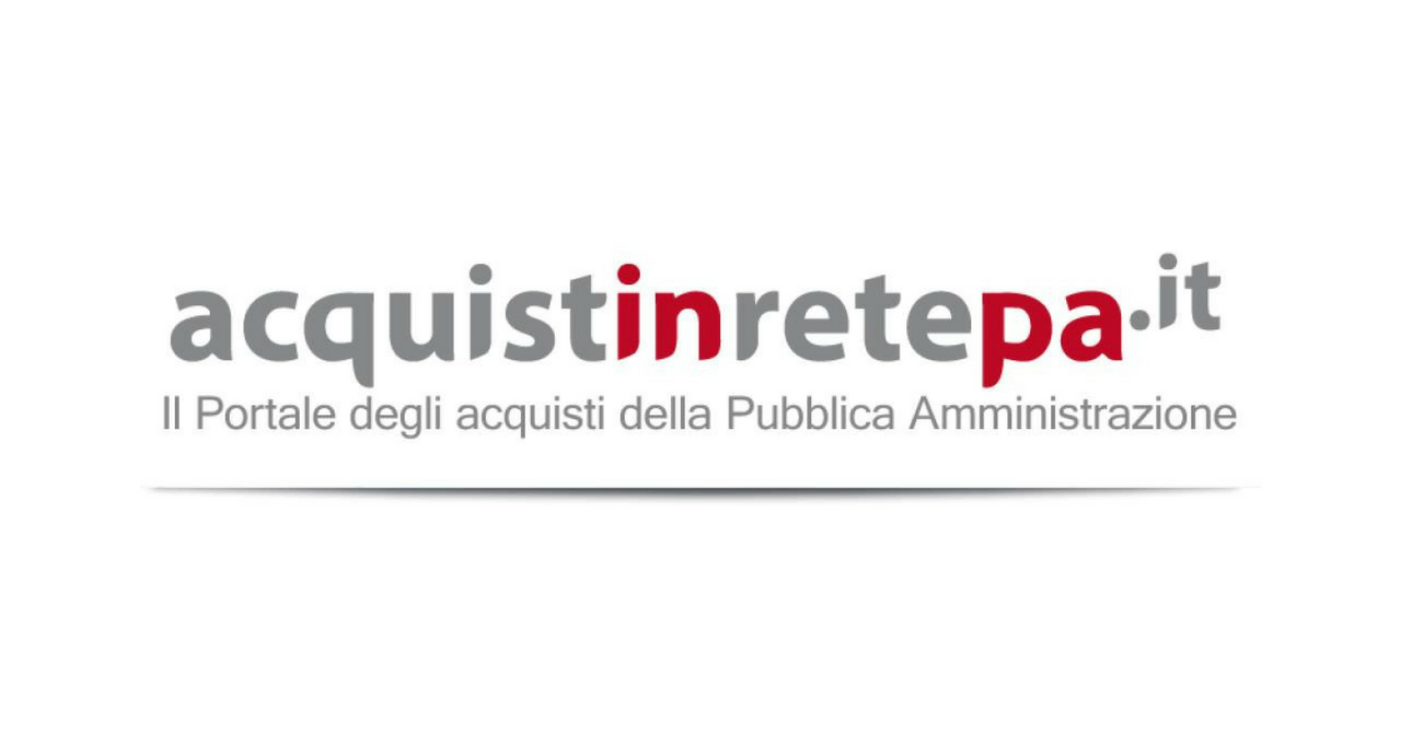 Mepa - Acquisti in rete pa